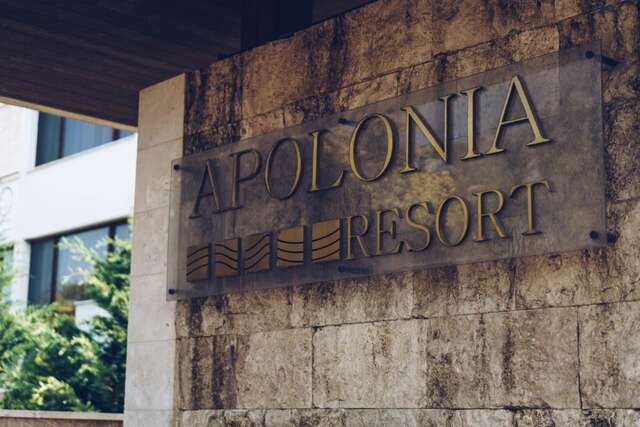 Апарт-отели Apolonia Resort Созополь-17